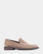 Steve Madden Ravinee Dress Shoes in Taupe