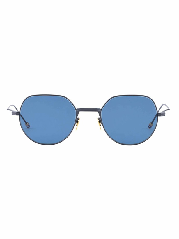 Photo: Thom Browne UES935A/G0001 Sunglasses