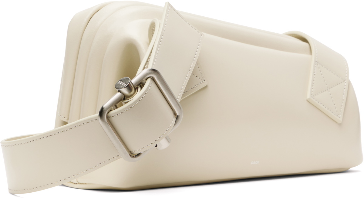 OSOI Off-White Slide Brot Bag OSOI