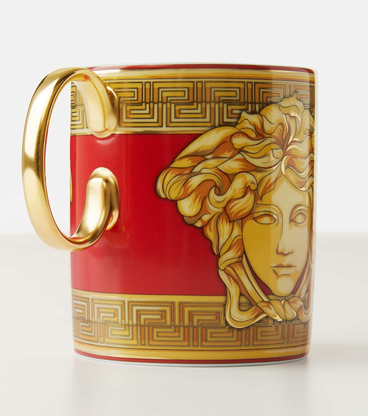 Versace Home Medusa Amplified mug