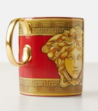 Versace Home Medusa Amplified mug