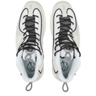 Nike Men's Air Penny II Sneakers in White/Photon Dust
