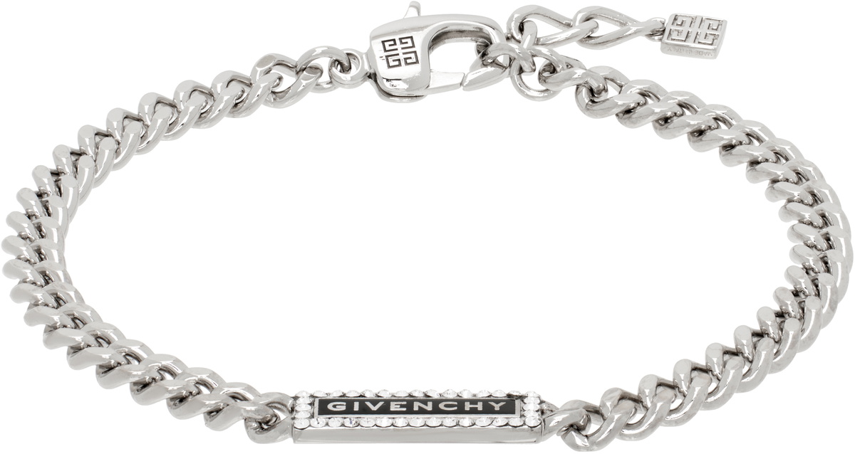 Givenchy Yellow G Cube Bracelet Givenchy