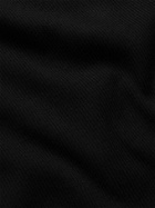 Dolce & Gabbana - Ribbed Cotton-Jersey Tank Top - Black
