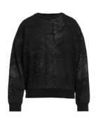 Dolce & gabbana Mens Sweatshirt in Black