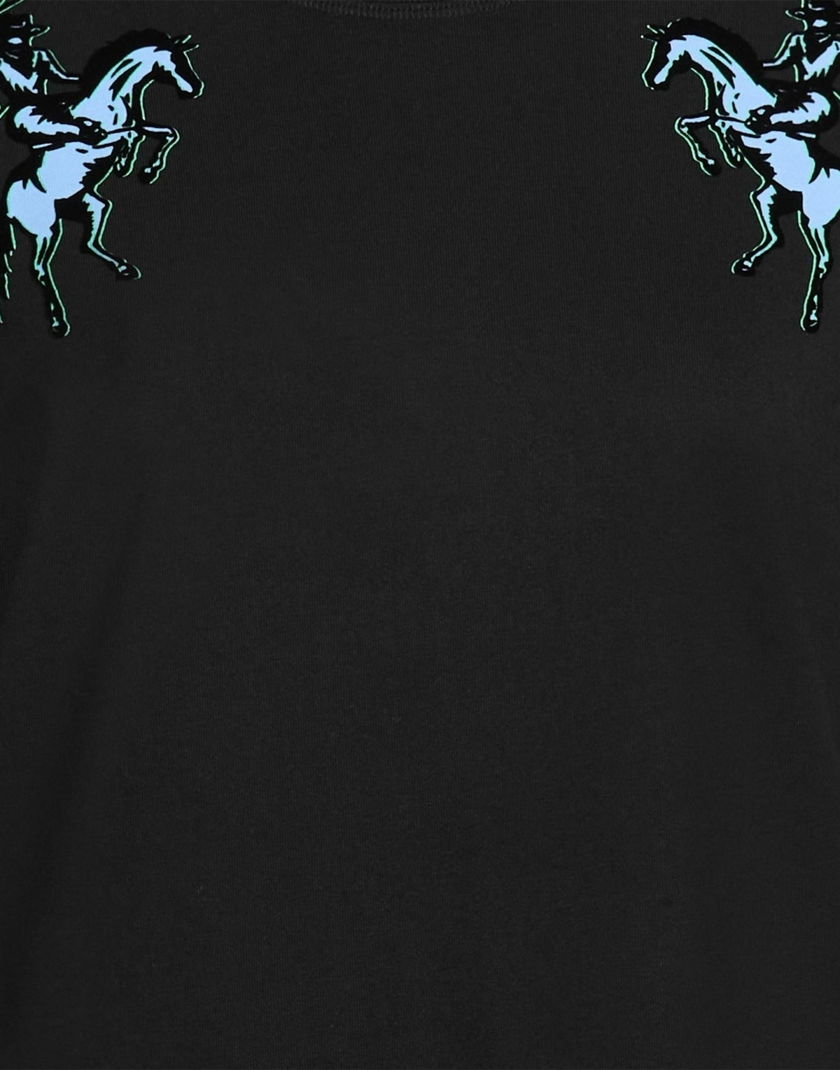 Stand Studio Womens T-shirt in Black