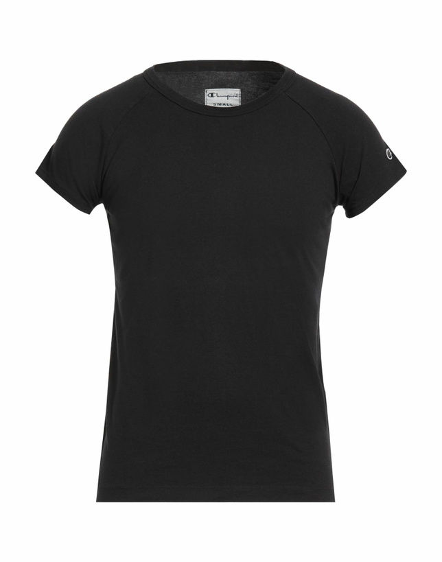 Photo: Champion Mens T-shirt in Black