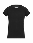Champion Mens T-shirt in Black
