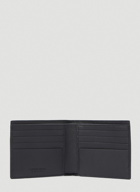 Bottega Veneta - Bi-Fold Wallet in Black