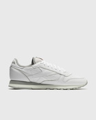 Reebok Classic Leather Vintage 40 Th White - Mens - Lowtop