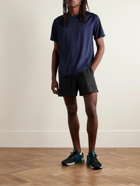 Nike Training - Unlimited Straight-Leg Dri-FIT Shorts - Black