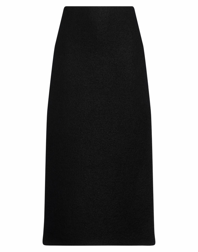 Photo: Rier Womens Midi skirt in Black