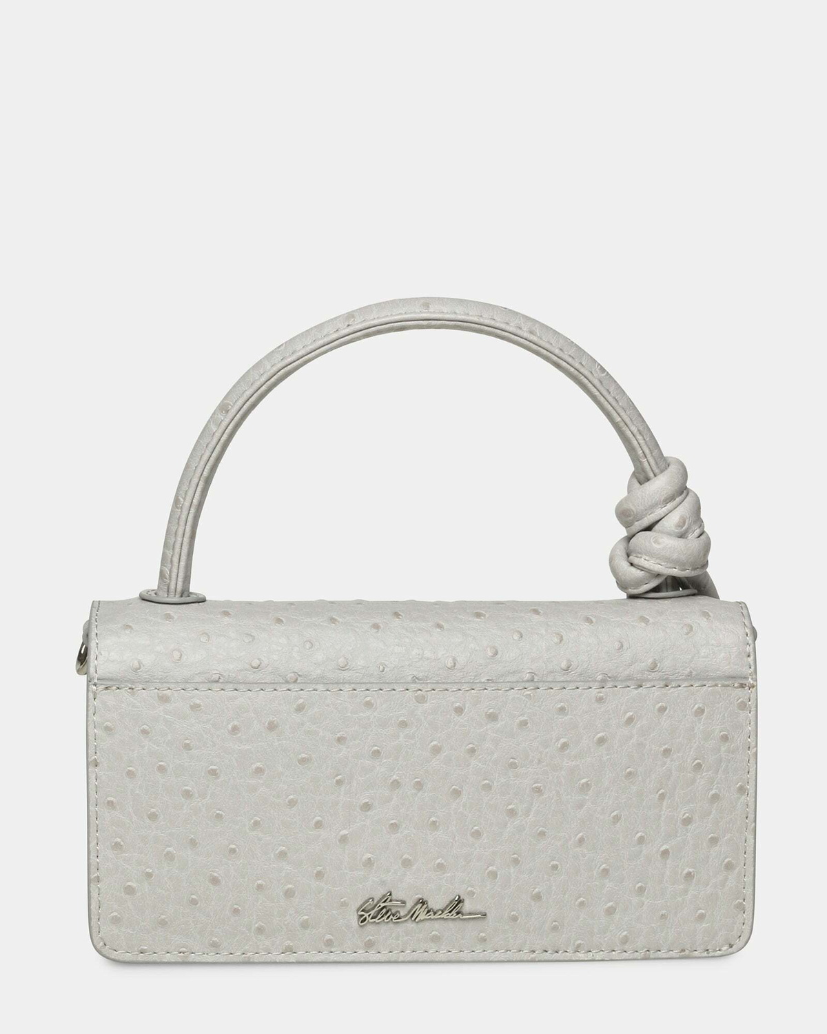 Steve Madden Bcrete-C Bag in Grey