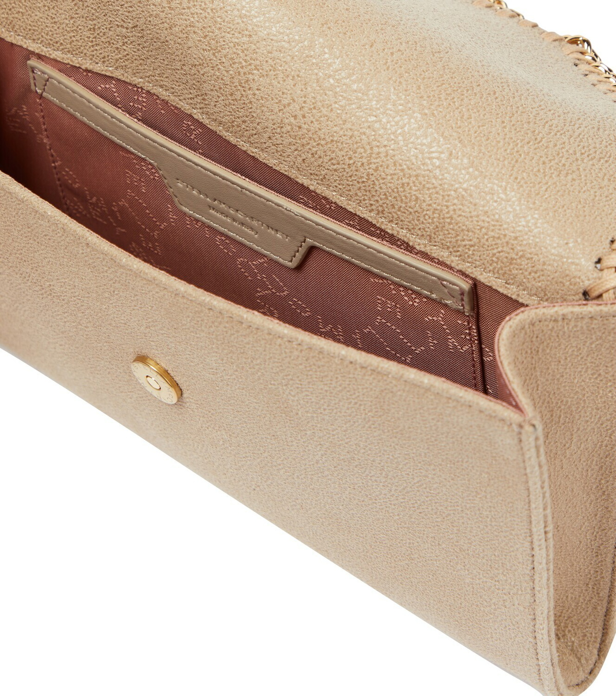 Stella McCartney Falabella Mini shoulder bag Stella McCartney