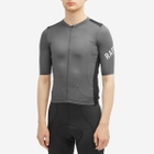 Rapha Men's Pro Team Jersey in Dark Grey/Black