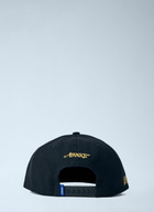 Awake NY Flamboyant Entertainment 6 Panel Cap