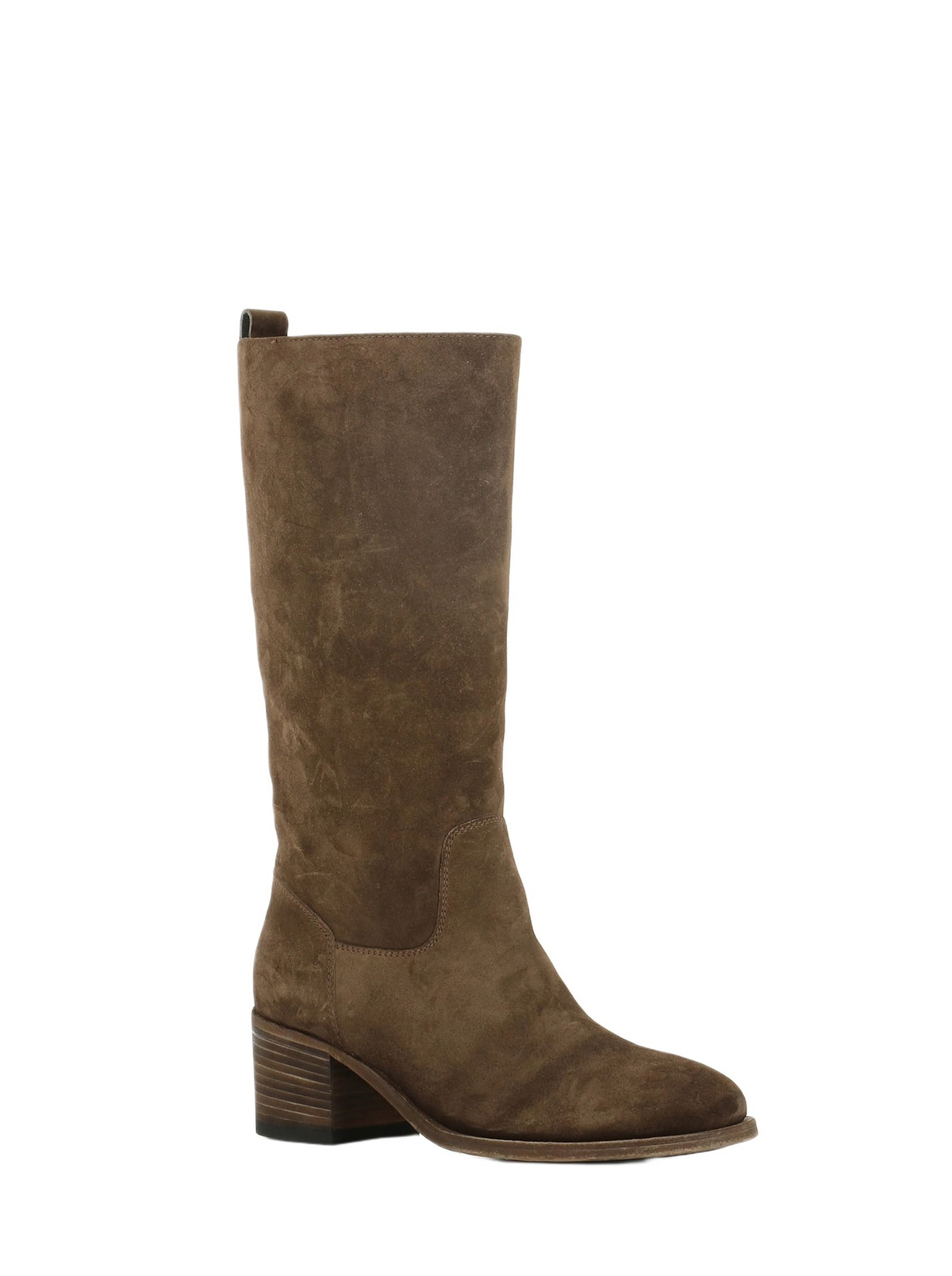 Officine Creative Boot Denner/122