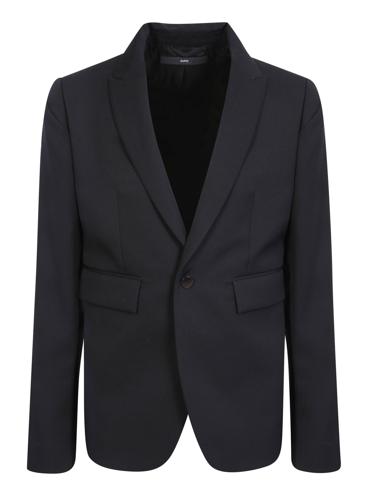 Sapio Single Breasted Jacket