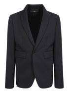 Sapio Single Breasted Jacket