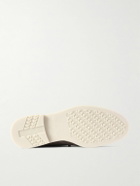 Loro Piana - Walk and Walk Suede Chukka Boots - Gray