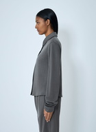 RIER Mini Polar Shirt