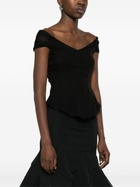 Judy Turner Chiffon Top