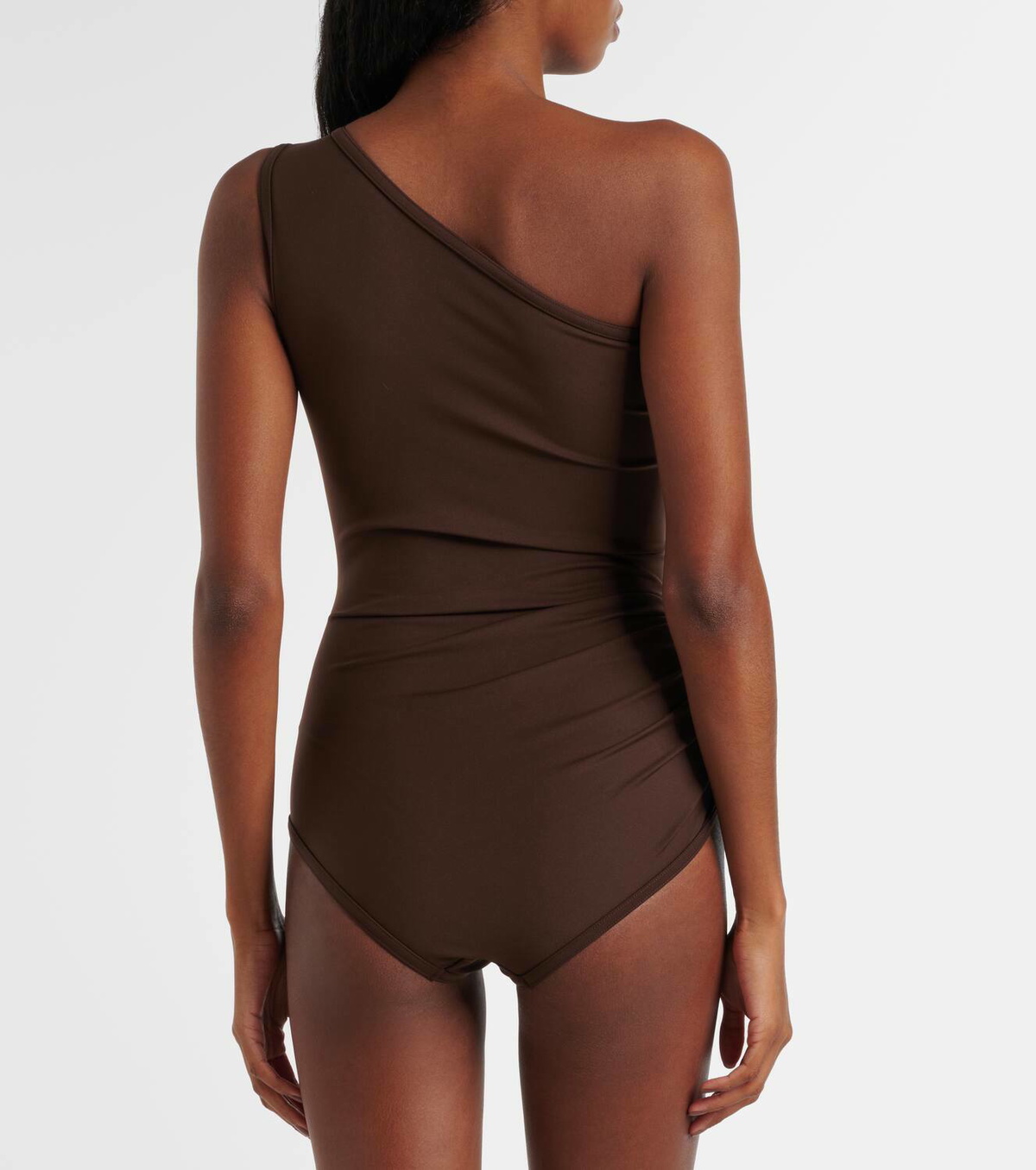 Bottega Veneta Buttoned swimsuit