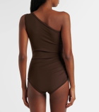 Bottega Veneta Buttoned swimsuit