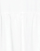 Peserico Womens Midi dress in White