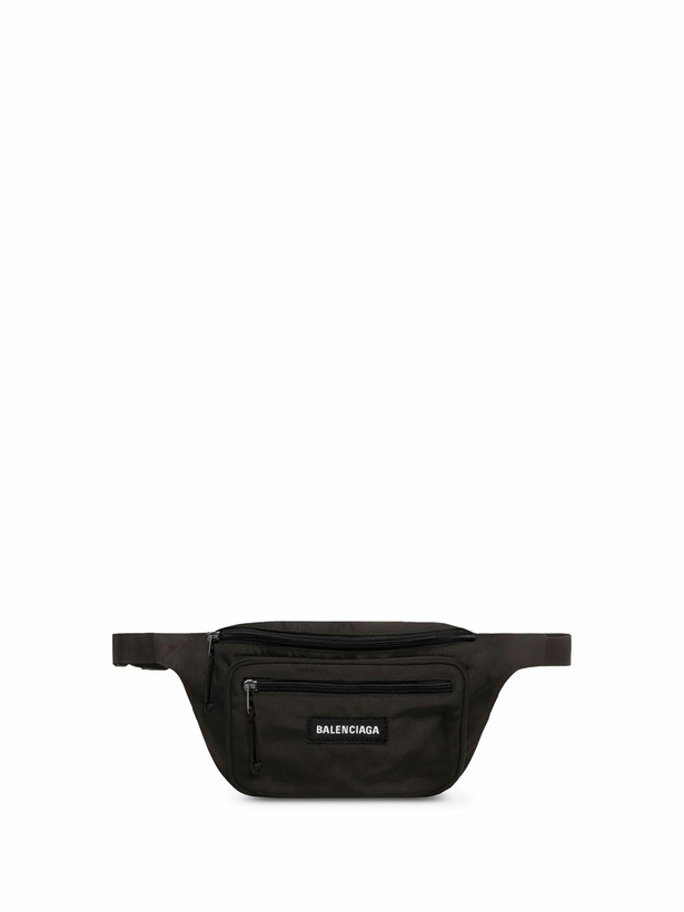 Photo: Balenciaga Belt Bag
