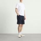 Service Works Men's Classic Chef Shorts in Dark Navy
