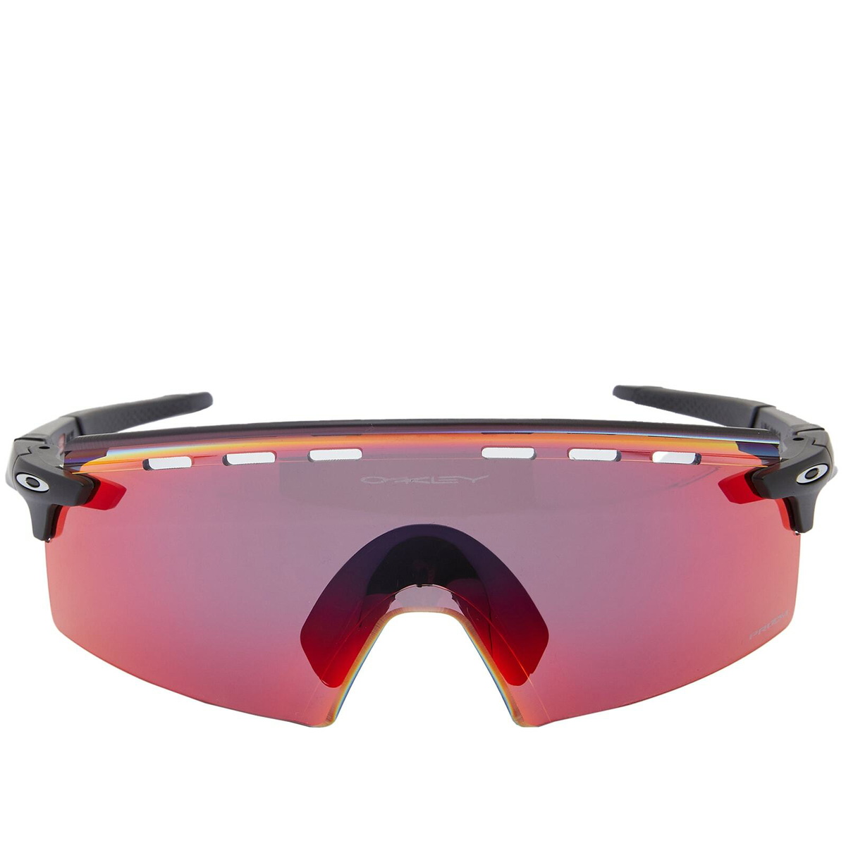 服*蔵様 【ほぼ新品】オークリー ENCODER STRIKE VENTED OAKLEY(オークリー)スポーツサングラスENCODER STRIKE VENTED