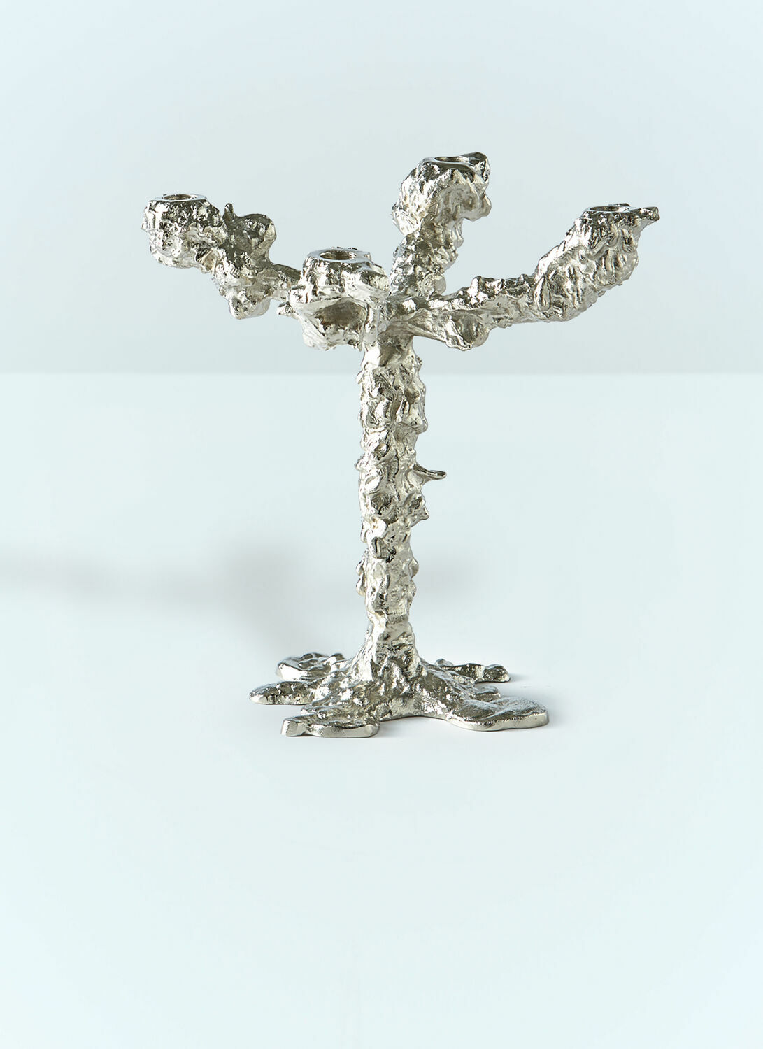 POLSPOTTEN Drip Candleholder