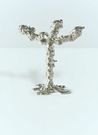 POLSPOTTEN Drip Candleholder