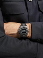 Breitling - Exospace B55 SuperQuartz 46mm Titanium Watch