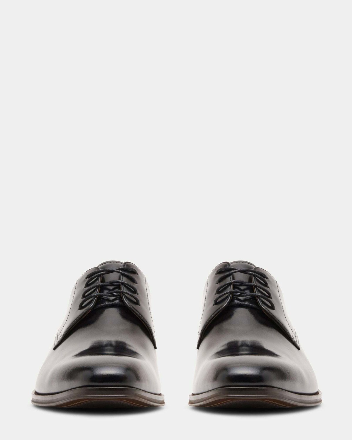 Steve Madden Parscal Dress Shoes in Black