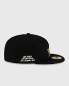 New Era X ALPHA 59FIFTY NBA All-Star Game Black Mens Cap