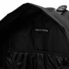 Eastpak Mount Lab Backpack in Black