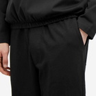 Lady White Co. Men's Jersey Lounge Pants in Black