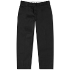 Junya Watanabe MAN x Dickies 874 Custom Pant in Black