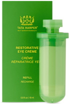 Tata Harper Restorative Eye Crème Refill Pod, 15 mL