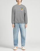 Kenzo Mens Sweatshirt in Grey