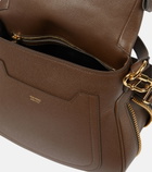 Tom Ford - Jennifer leather shoulder bag