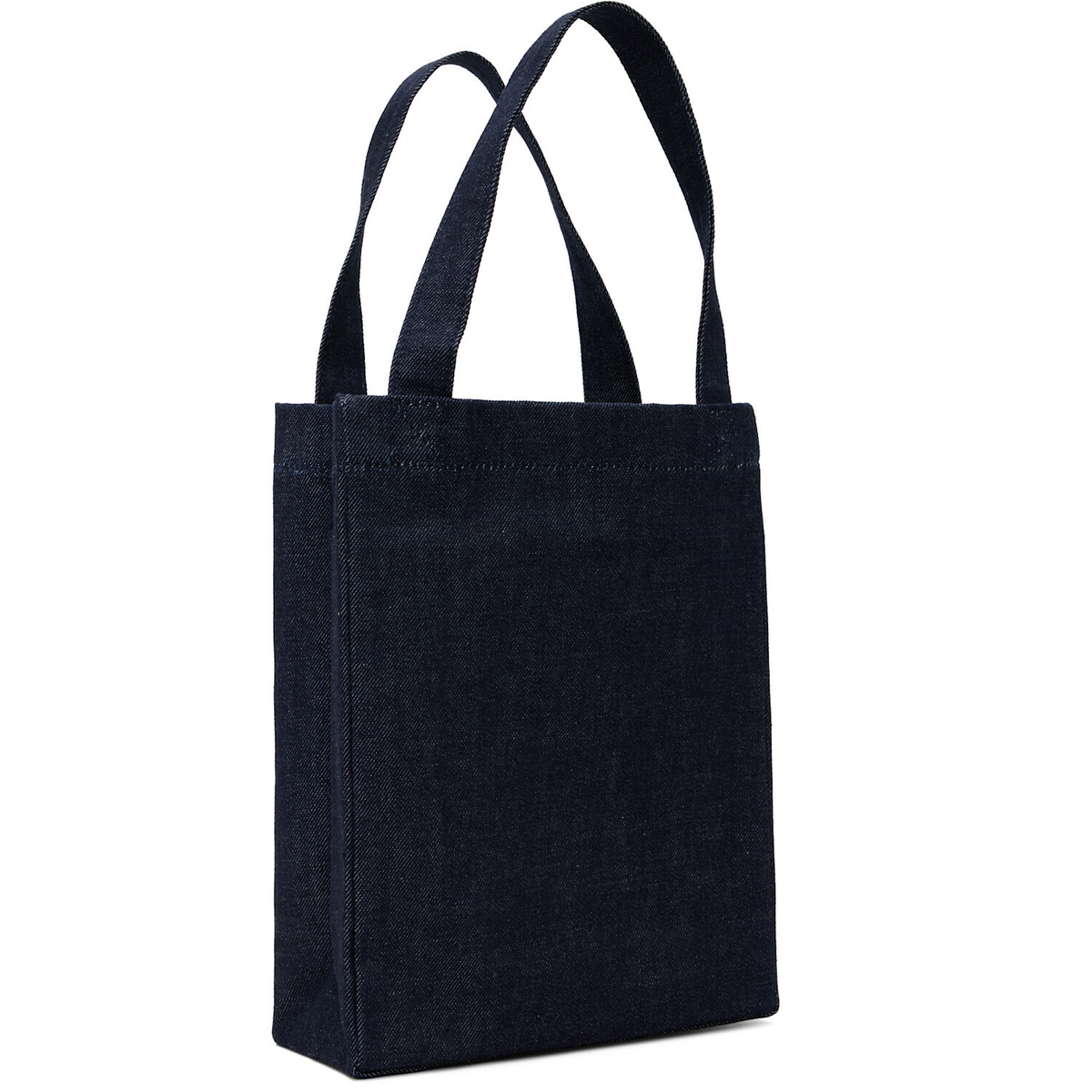 A.P.C. Blue Lou Small Tote