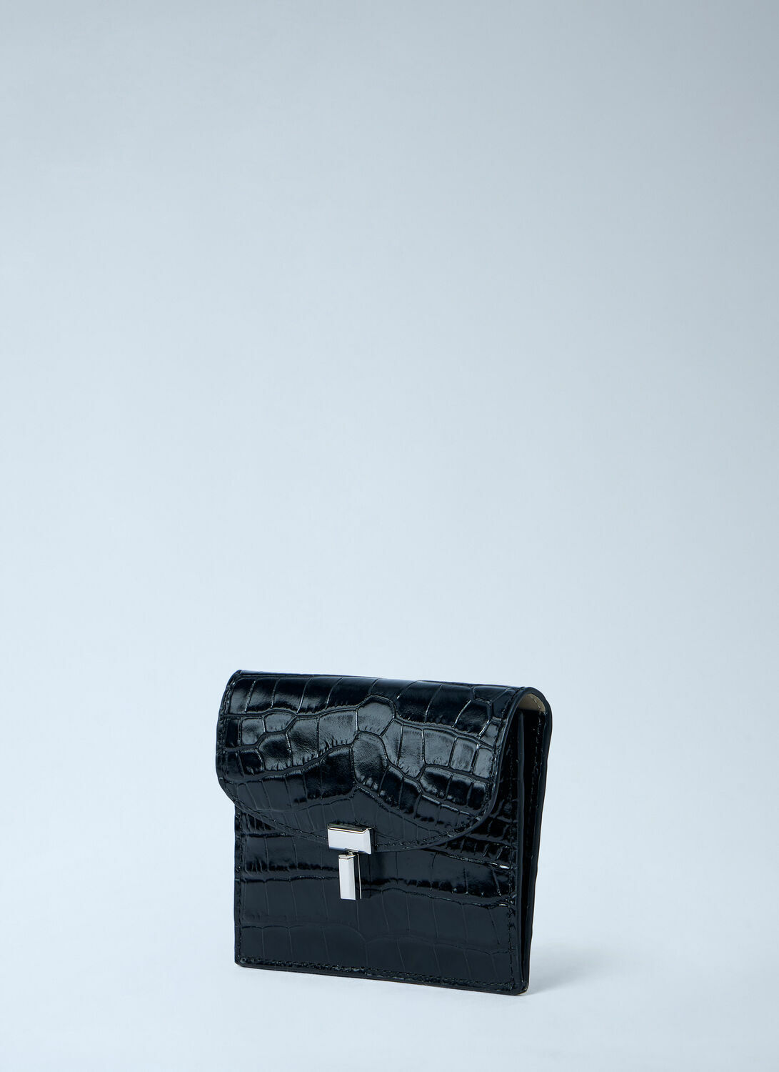 TOTEME T-Lock Cardholder