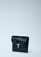 TOTEME T-Lock Cardholder