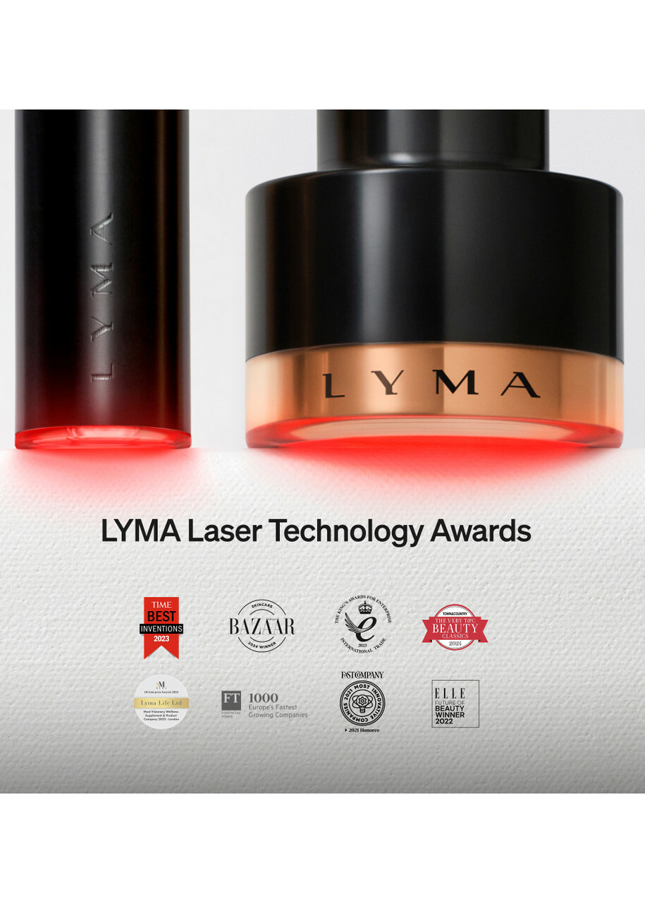 Lyma Laser Pro Starter Kit