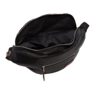 Loewe Black Nappa Extra Large Messenger Bag