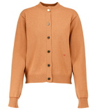 Victoria Beckham - Stretch-wool cardigan