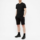 Reigning Champ Men's Jersey Knit T-Shirt - 2 Pack in Black